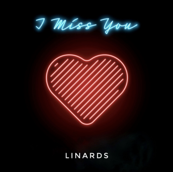 I Miss You by Linards