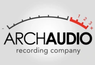 Arch Audio