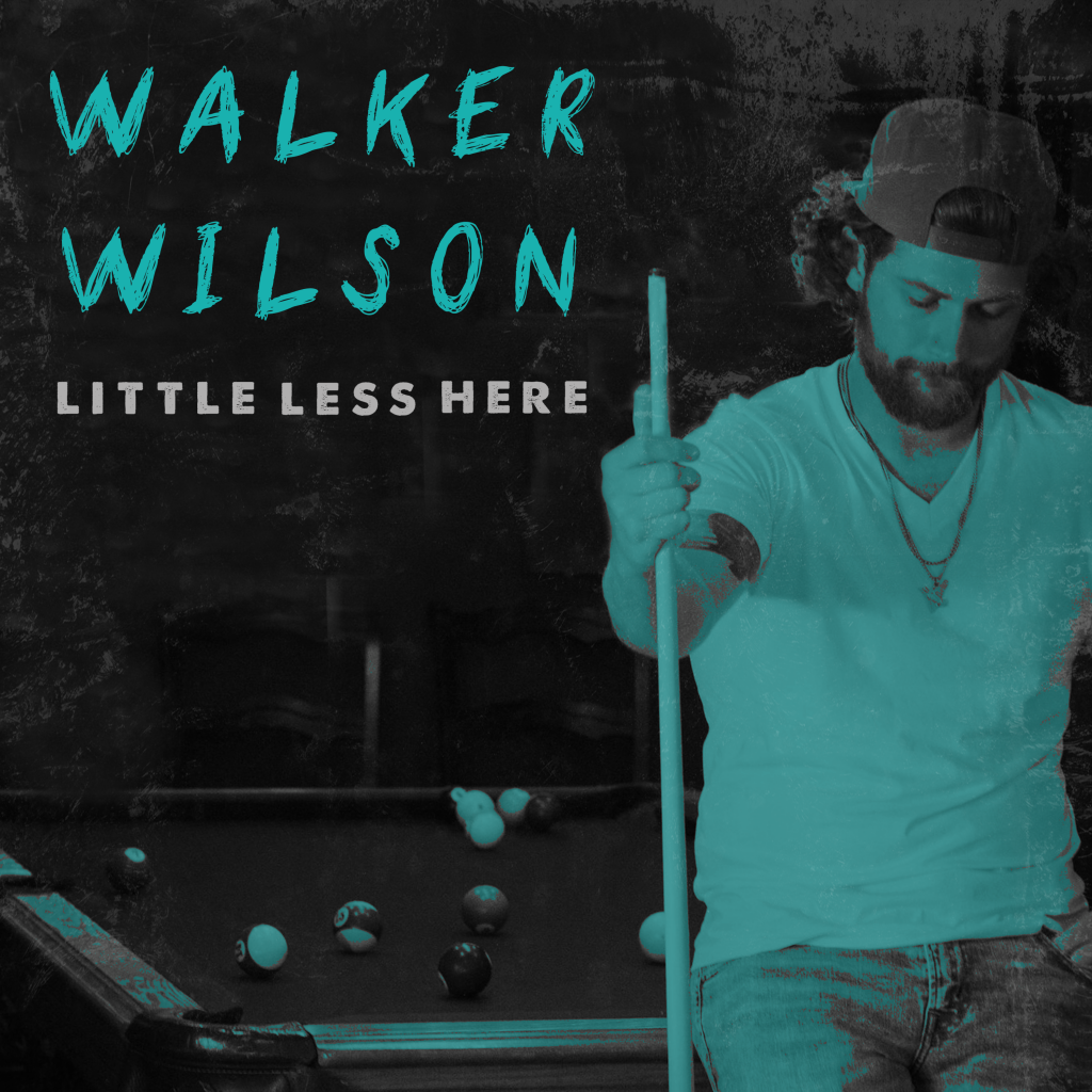 Little Less Here by Walker Wilson